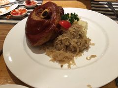 -兰特伯爵西餐厅·啤酒屋(方庄店)