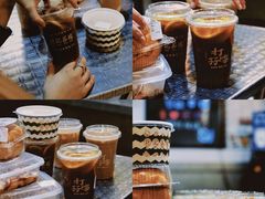 -孖记茶档·热腾茶餐(乐峰店)