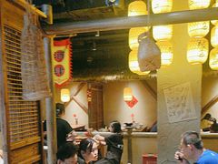 -破三川·新川菜(静安大融城店)