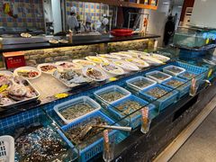 -侬佳蒸菜馆(听潮店)