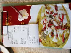 -湘太郎新时尚概念湘菜(东建店)