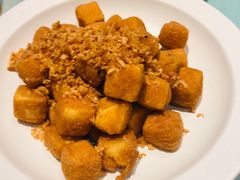 -汤城小厨•粤菜•靓汤(金宝街店)