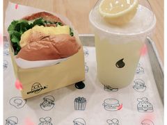 -蛋魂EGGSOUL·SPACE(德基广场店)