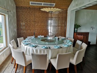 谷子里田园生态餐厅(七都店)