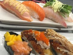 -友壹町寿司(嘉洲广场店)