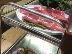 -金龙·打边炉(武进路店)