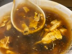-河沿肉饼Beijing Pie(东华门店)