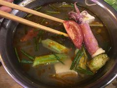 冬阴公火锅-Hue Ngon Restaurant