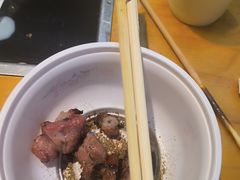 -新疆烧烤王(广灵店)