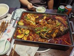 -熊大烧烤(秋涛路店)