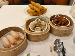 -翠园(北京王府中环店)