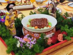 -白家大院·王府宫廷菜(苏州街店)