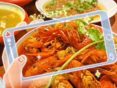 -老闵田螺馆·南昌市井菜·特色小吃(总店)