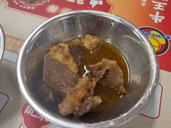 -阿秋牛排(湖心街店)