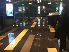 -中影国际影城(东方新天地CINITY店)
