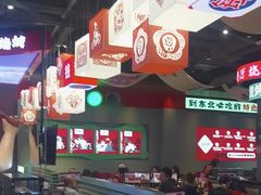 -钱锋炭缸烧烤(南湖大路总店)
