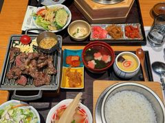-味太助·银饭食堂(中华城店)