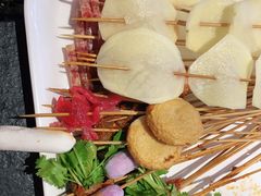 -热辣宗师·串串火锅(万达金街店)