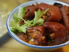 -聪辉同安老美食饭店(大元路店)