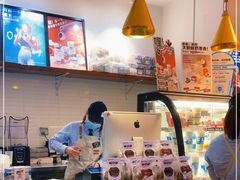 -Blueglass酸奶(华贸购物中心店)