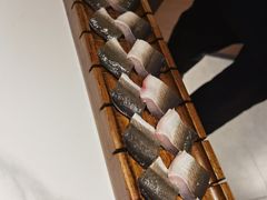 -缘·金家烤鳗鱼(西塔总店)