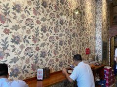 -巴依家新疆手抓饭(菱角湖万达店)