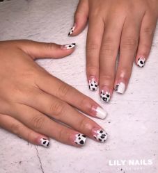 -LILY NAILS美甲美睫