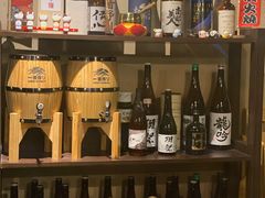 零售区-一豚轩·烧鸟·豚骨拉面(五四路店)