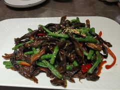 -闫府私房菜·老字号(恒隆店)