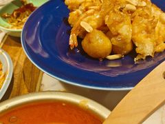 -小吊梨汤·北京菜·烤鸭(鸟巢店)