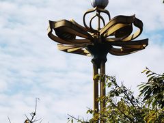 -眉山湿地公园(东坡区)