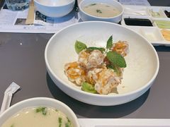 奇妙虾球-小大董·烤鸭(观景餐厅·南京西路店)