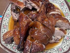 -聂记粤菜馆(鼓西路店)