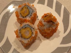 -新一番三文鱼寿司(大东海店)