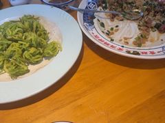 -旺角小渔村·海肠捞饭开创者(环山路店)