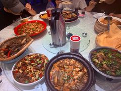 -常和州·夜宵大排档(常州单店)