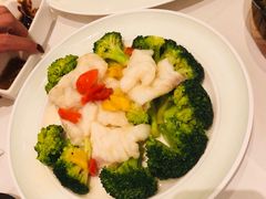 -翠园(铜锣湾广场店)