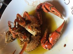garlic&nbsp;chilli&nbsp;crab-Ministry of Crab(科伦坡店)