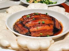 -国人川菜(李家村建东街店)
