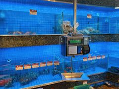 水产区-协成海鲜火锅(情侣路店)