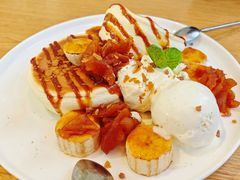 -娜娜家•Nana's restaurant (南开大悦城店)