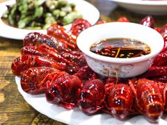 -老三龙虾(汉阳杨泗庙店)