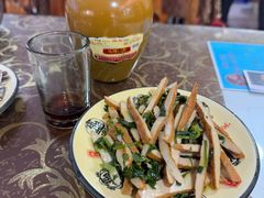 -涵家味土菜馆·徽州一绝臭鳜鱼(三河古镇店)