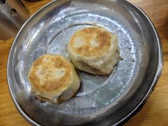 门钉肉饼-增盛魁小吃店