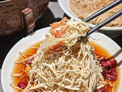 -晓淮山·扬州早茶·淮扬菜(龙阳广场店)