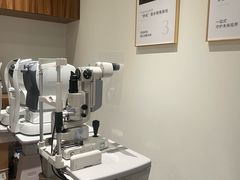 -LensCrafters亮视点(蓝色港湾店)