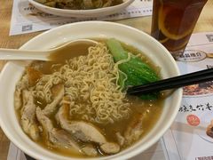 -新世界餐厅(万达店)