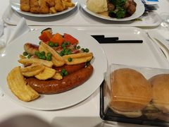 -宜家·瑞典风味餐厅(四元桥店)