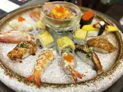 -古田居·特色寿司料理(星之岛旗舰店)