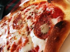 魔鬼披萨-EATALIA意塔利意式餐厅(鼓楼店)